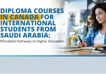 Study in Canada