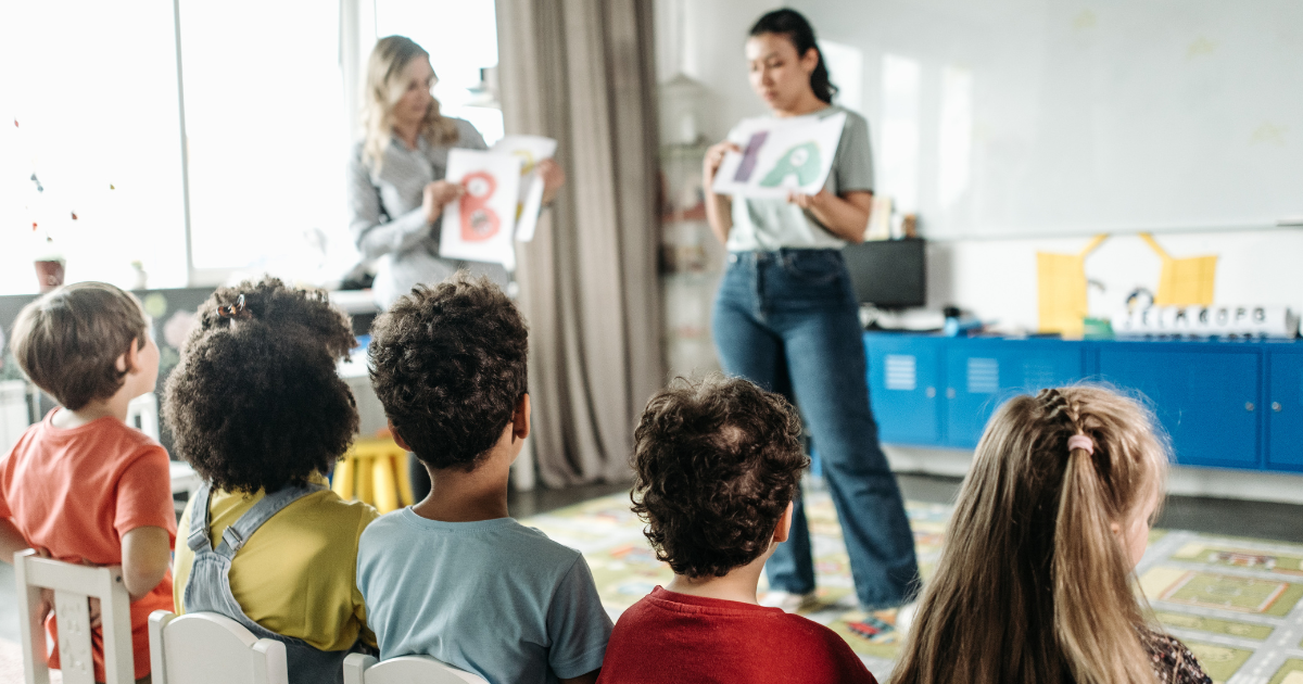 Early Childhood Education